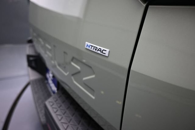 New 2026 Hyundai Santa Cruz SEL AWD/4WD image 22