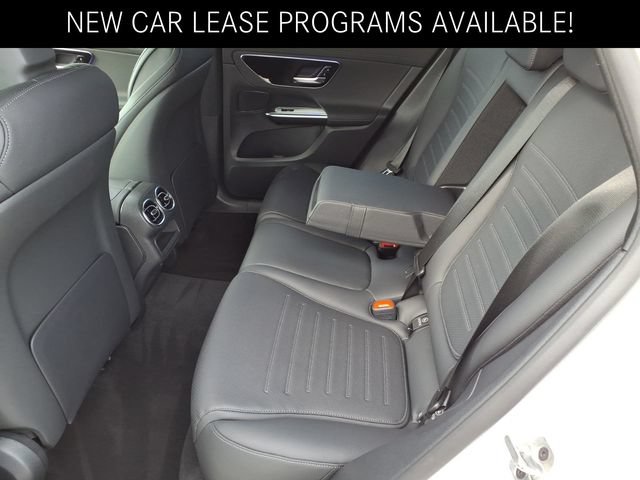 Used 2026 Mercedes-Benz GLC 300 4MATIC image 18