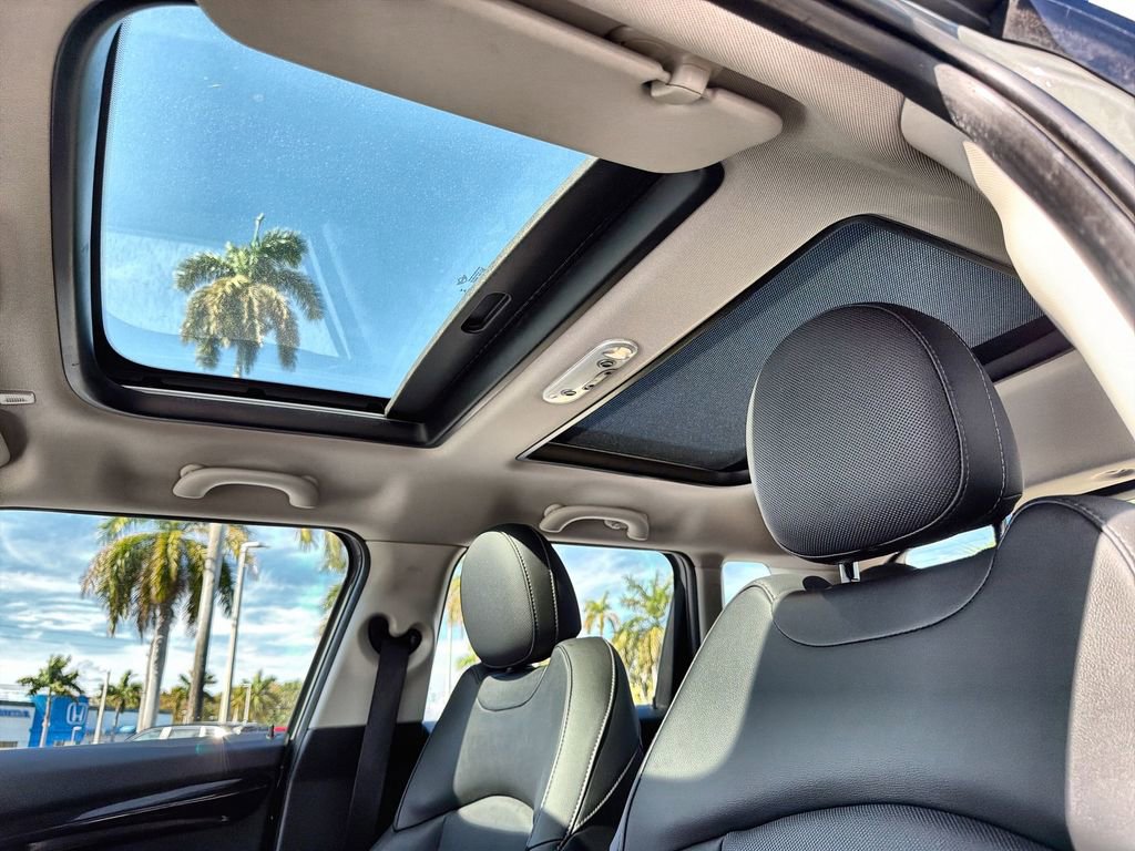 Used 2021 MINI Cooper S image 23