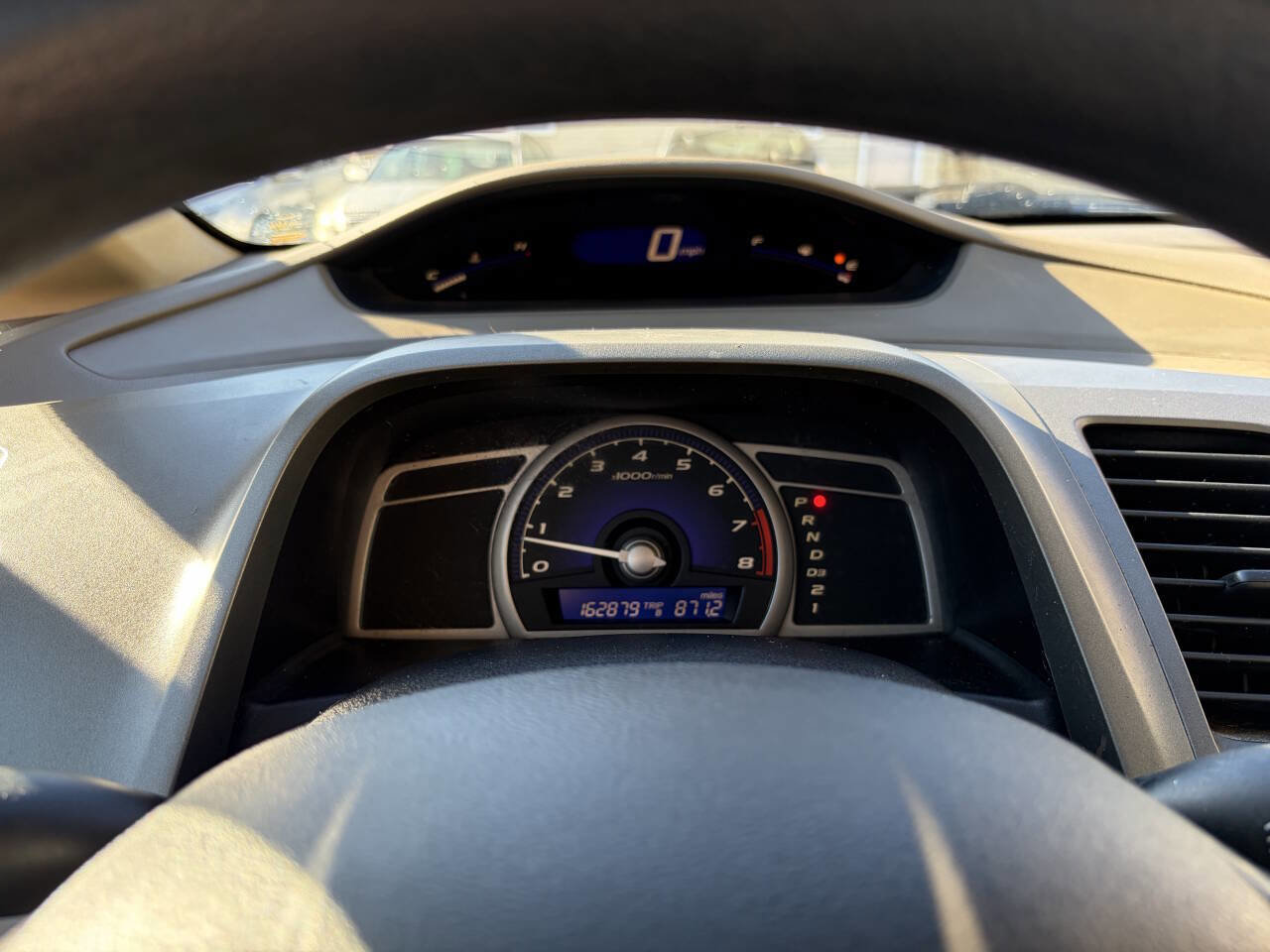 Used 2006 Honda Civic LX image 10