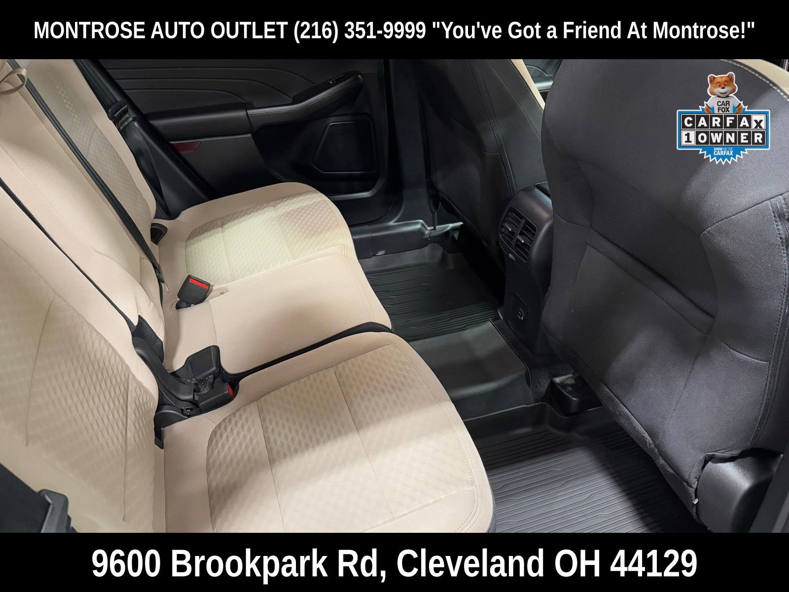 Used 2022 Ford Escape SE w/ Convenience Package image 44