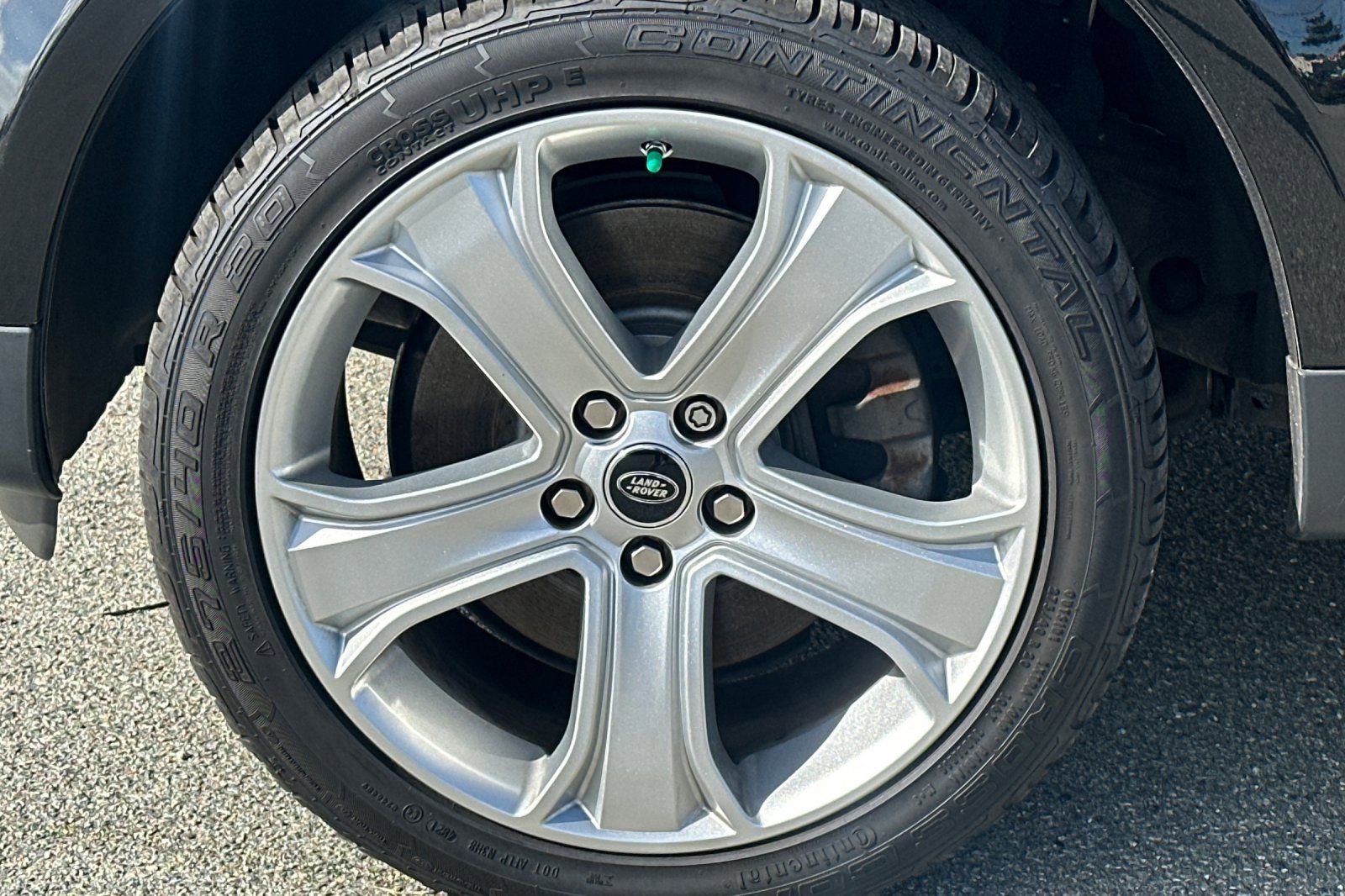 Used 2013 Land Rover Range Rover Sport HSE LUX image 36