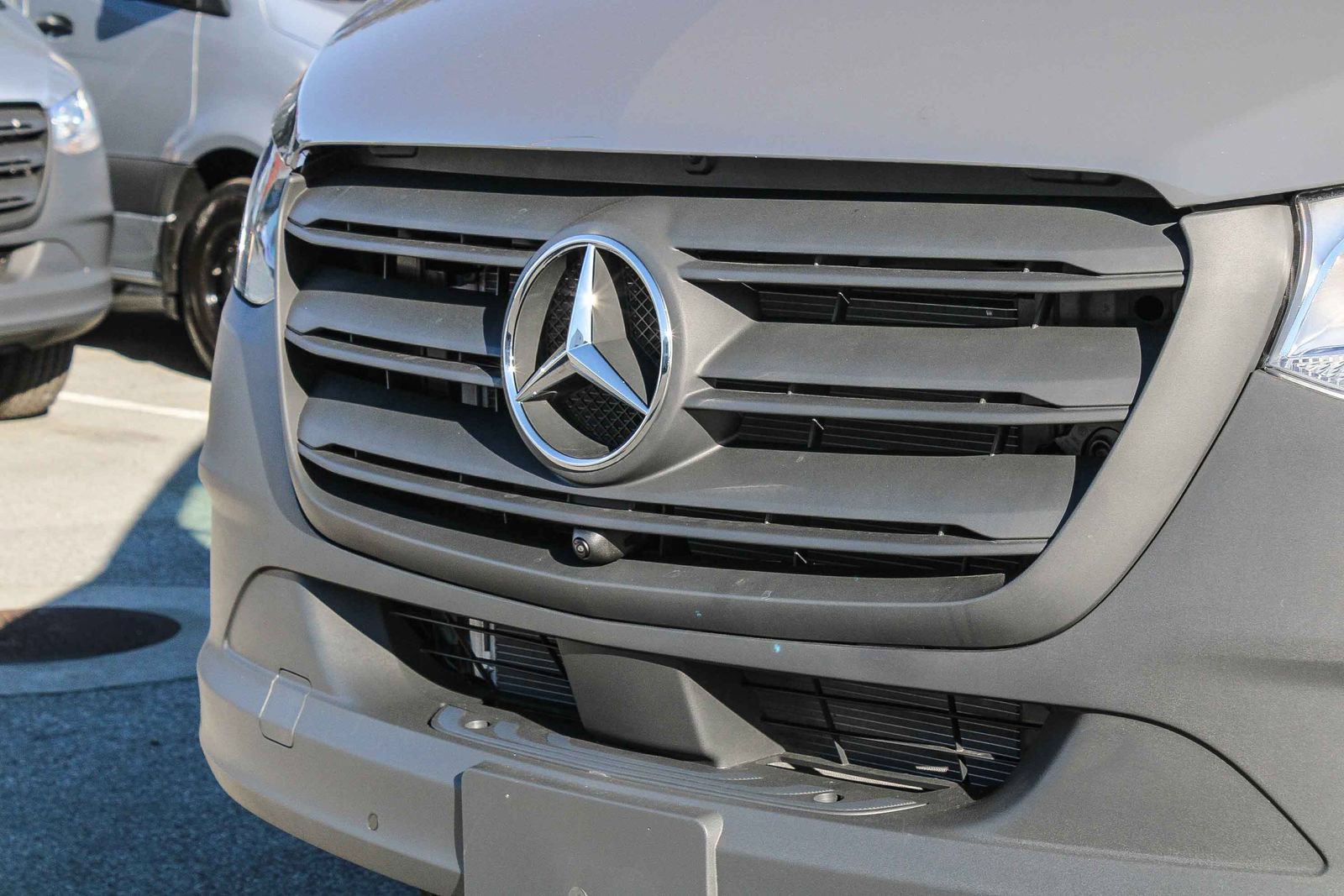 New 2026 Mercedes-Benz Sprinter 2500 image 5