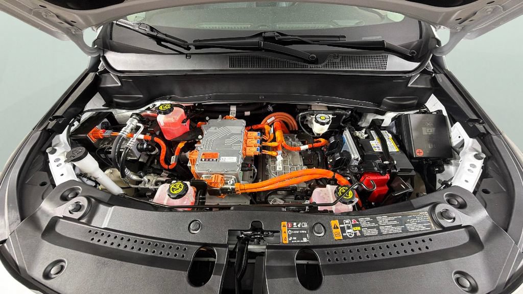 Certified 2023 Chevrolet Bolt EUV Premier FWD image 37