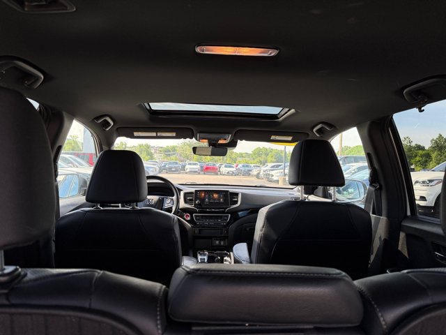 Used 2019 Honda Passport Touring image 31