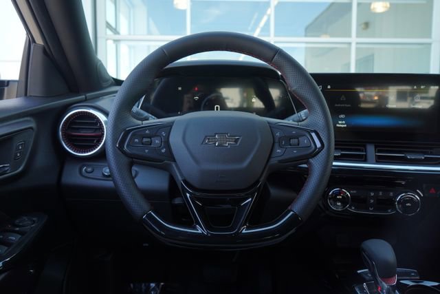 New 2026 Chevrolet Trax RS w/ Sunroof Package image 20