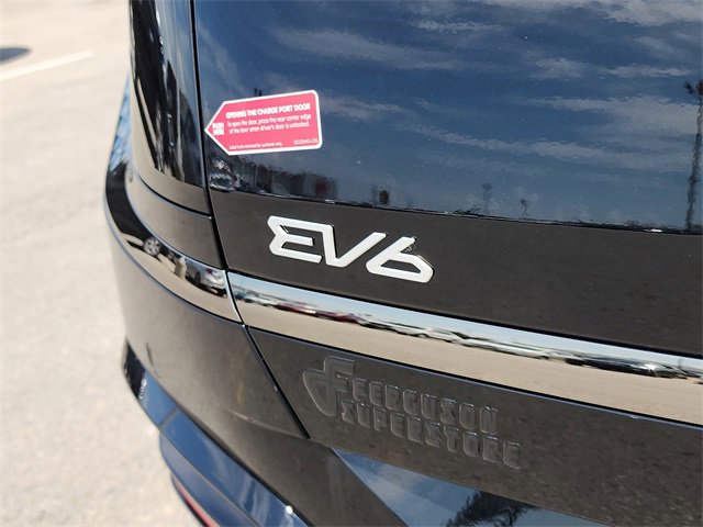 New 2025 Kia EV6 GT-Line image 6
