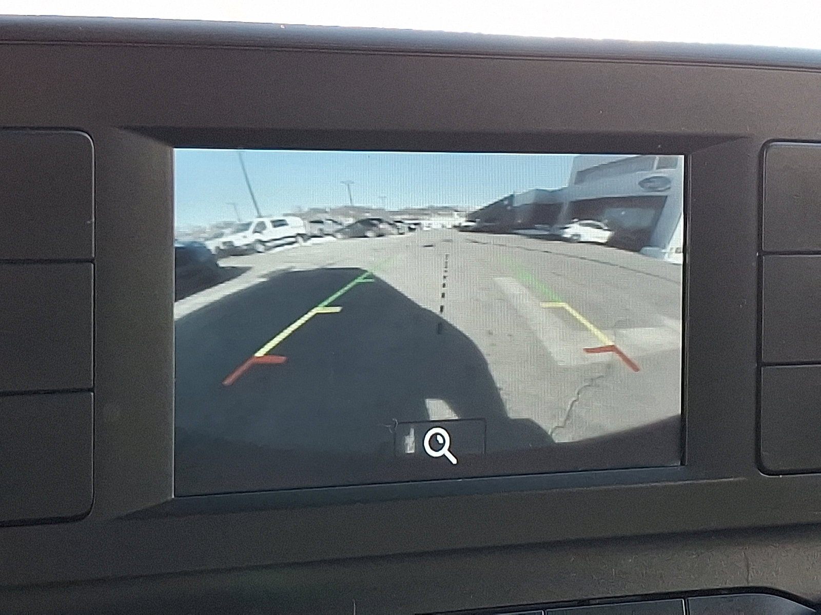 Certified 2024 Ford Transit 250 Low Roof w/ Exterior Upgrade Package image 17