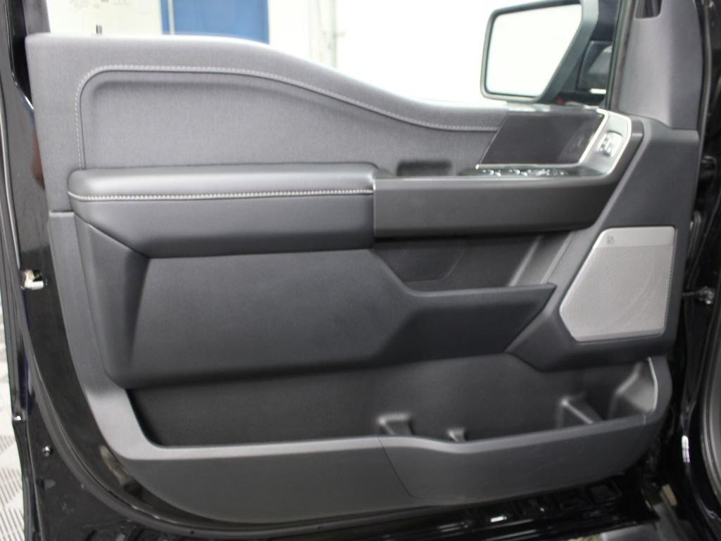 Used 2025 Ford F150 Lariat AWD/4WD image 75