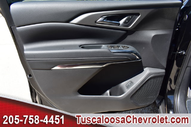 New 2027 Chevrolet Traverse LT w/ Driver Confidence Package FWD image 14
