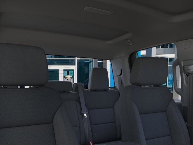 New 2026 Chevrolet Silverado 1500 LT image 48