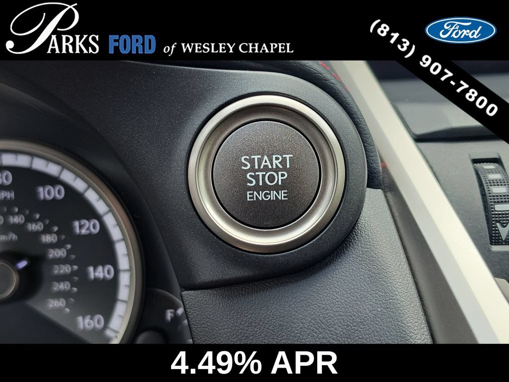 Used 2018 Lexus NX 300 F Sport w/ Accessory Package 2 FWD image 26