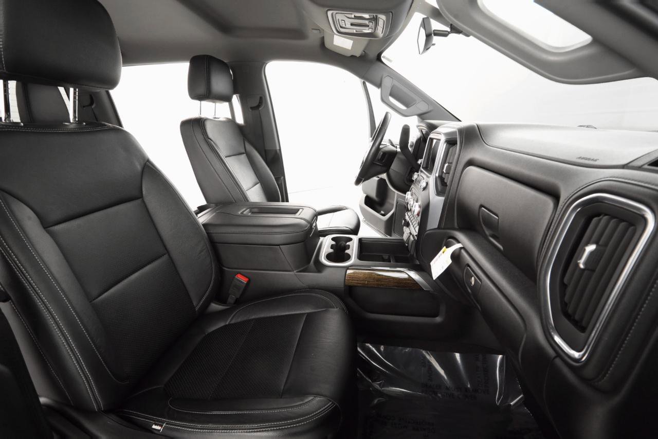 Used 2020 GMC Sierra 2500 SLE w/ Preferred Package image 27