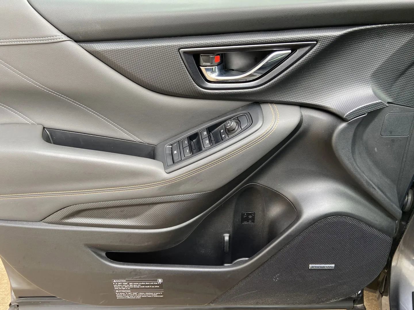 Used 2022 Subaru Forester Wilderness image 10