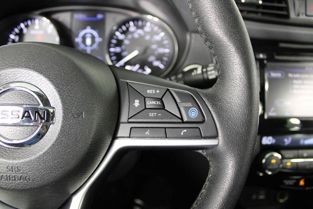 Certified 2020 Nissan Rogue SL w/ Premium Package FWD image 27