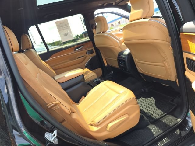 Used 2021 Jeep Grand Cherokee L Summit AWD/4WD image 56