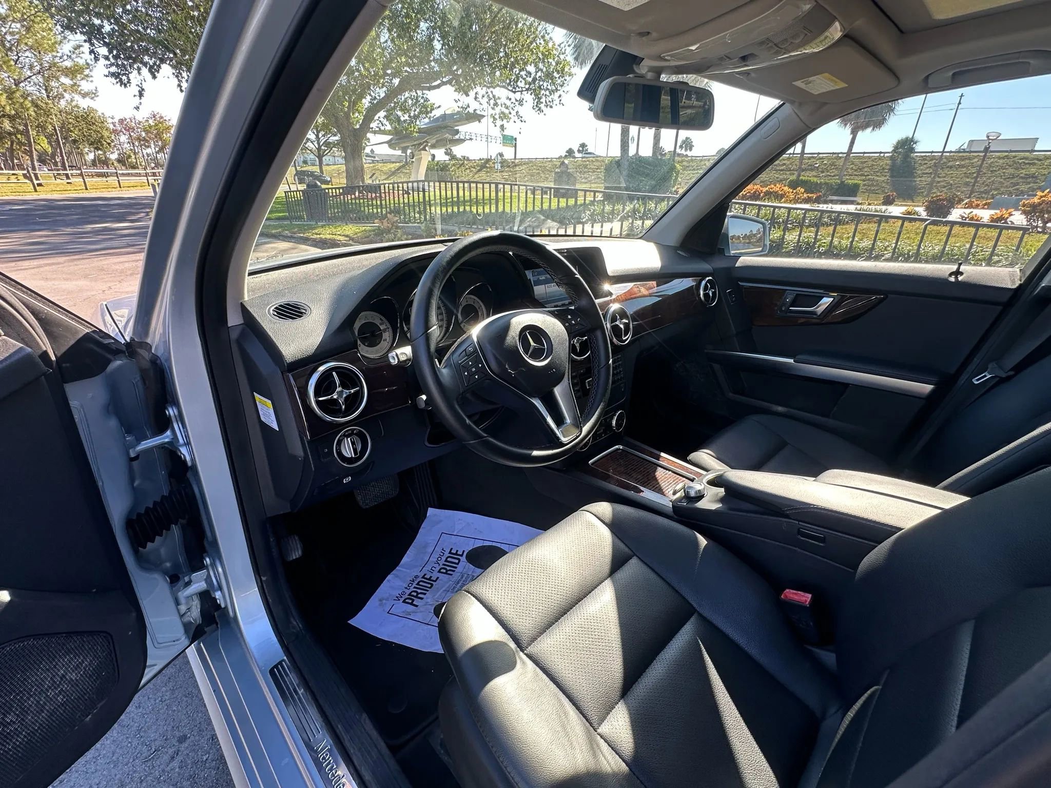 Used 2013 Mercedes-Benz GLK 350 2WD image 23