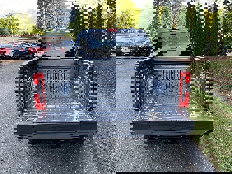 New 2026 Ford F350 Lariat image 9