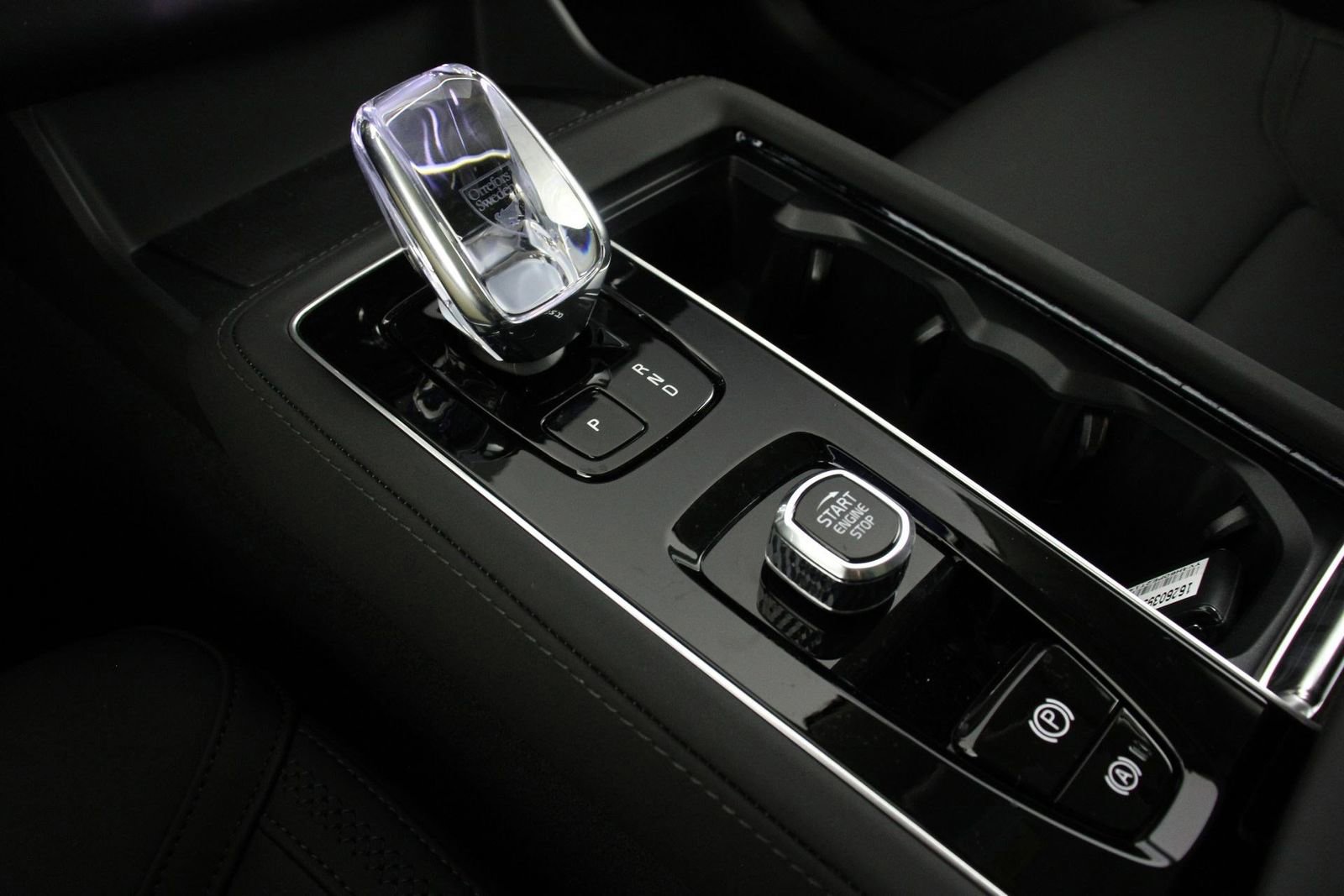 New 2026 Volvo XC90 T8 Plus w/ Protection Package image 7