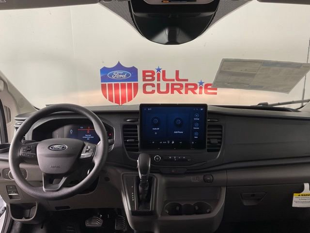 New 2026 Ford Transit 250 Low Roof w/ Load Area Protection Package image 16