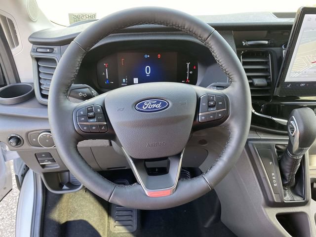 New 2026 Ford Transit 350 XLT RWD image 14