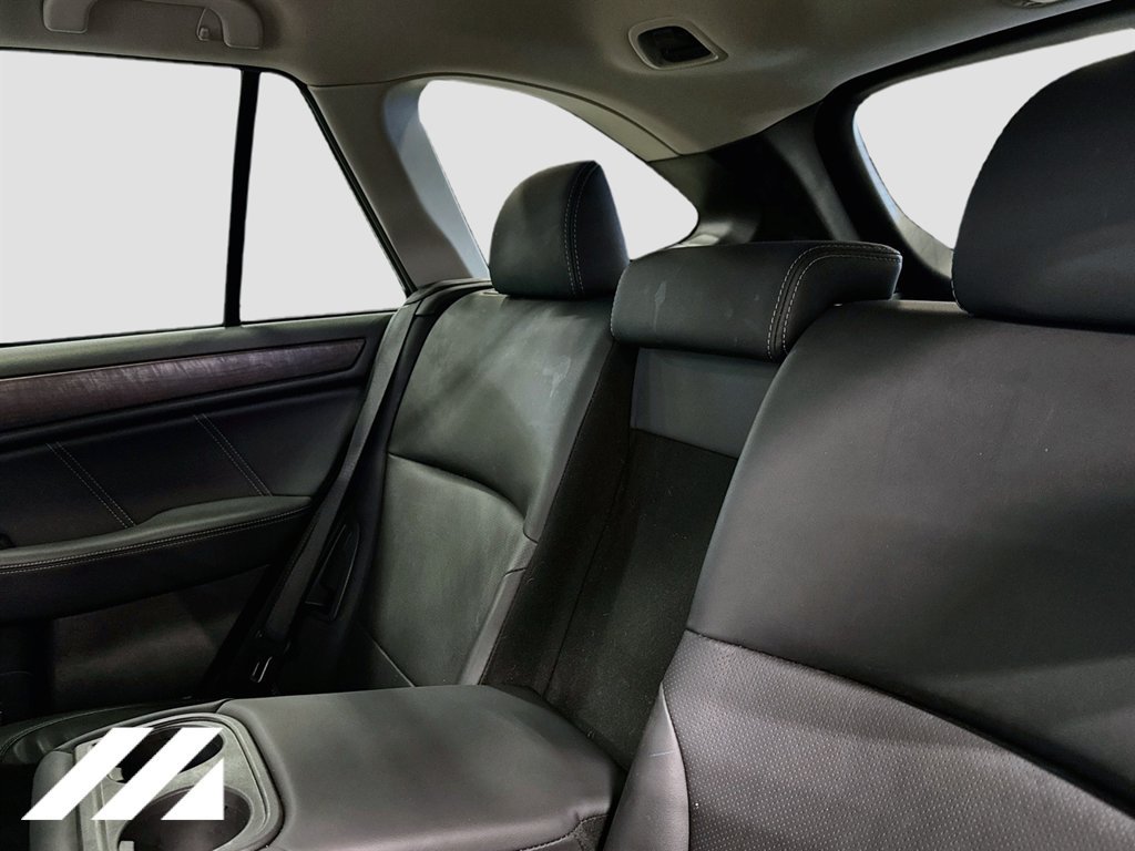 Used 2019 Subaru Outback 2.5i Limited AWD/4WD image 24