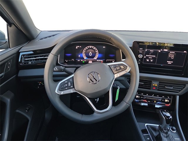 New 2026 Volkswagen Jetta Sport image 13