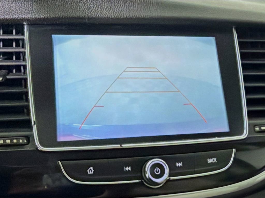 Used 2020 Buick Encore Preferred w/ Safety Package FWD image 14