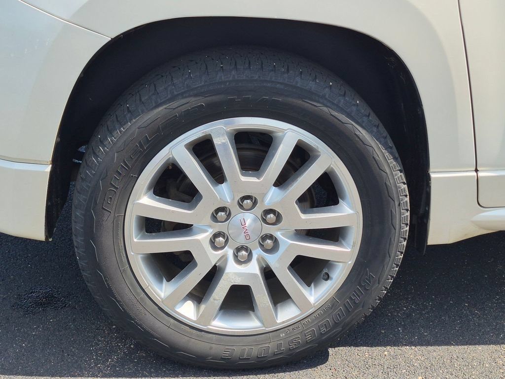 Used 2015 GMC Acadia Denali FWD image 30