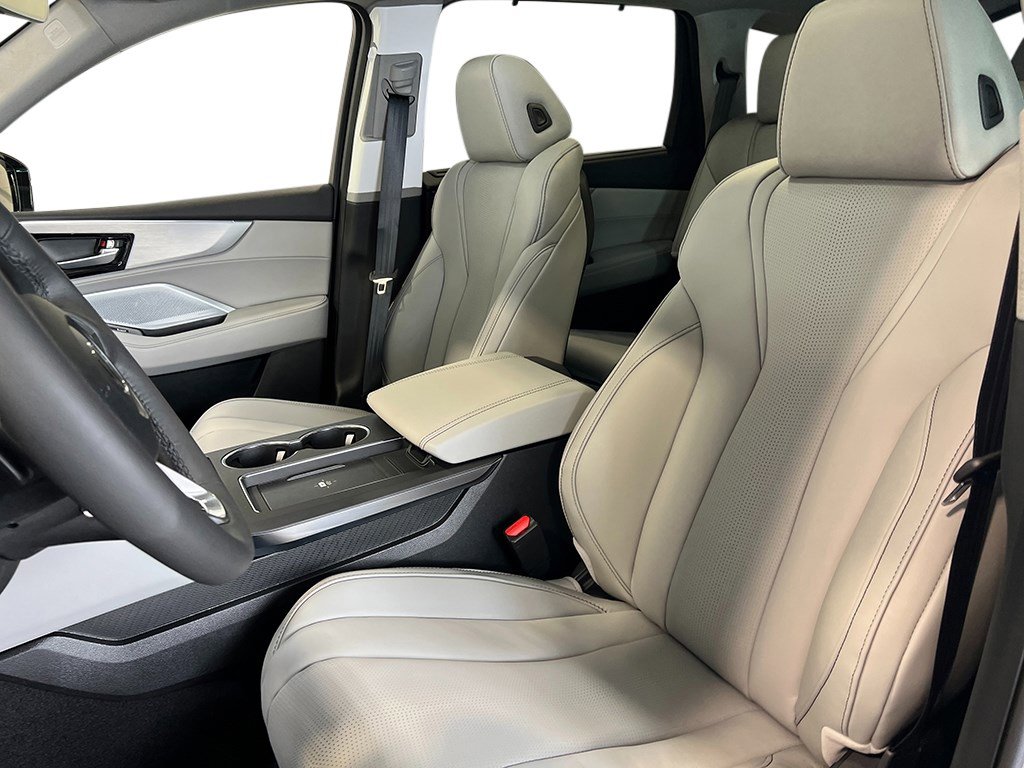 New 2026 Acura MDX SH-AWD w/ Technology Package image 15