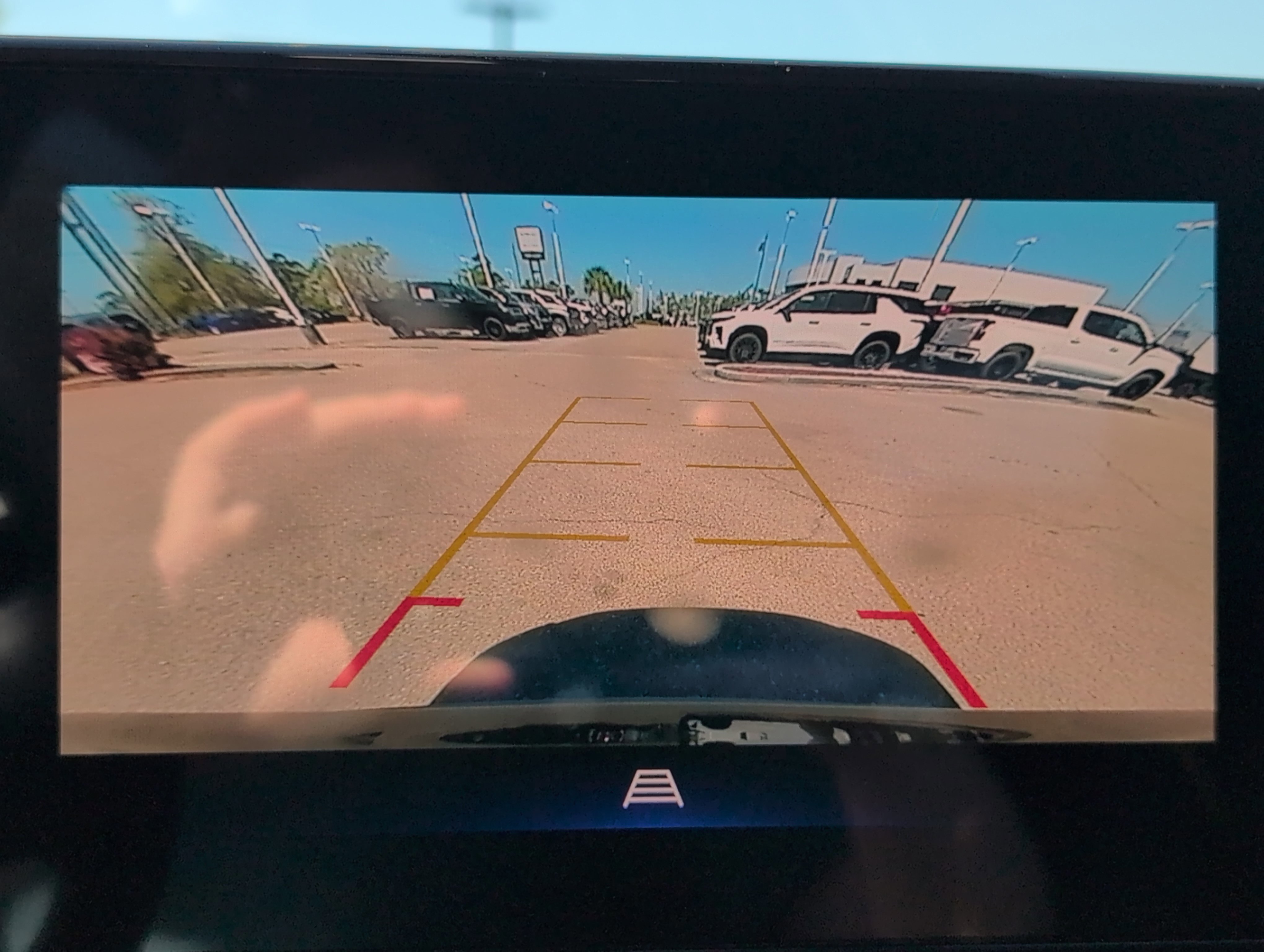 New 2026 Chevrolet Trax ACTIV image 19