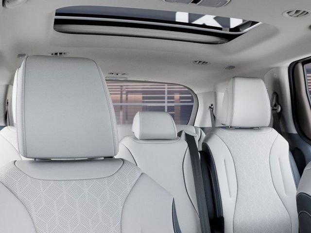 New 2026 Kia Carnival SX FWD image 27