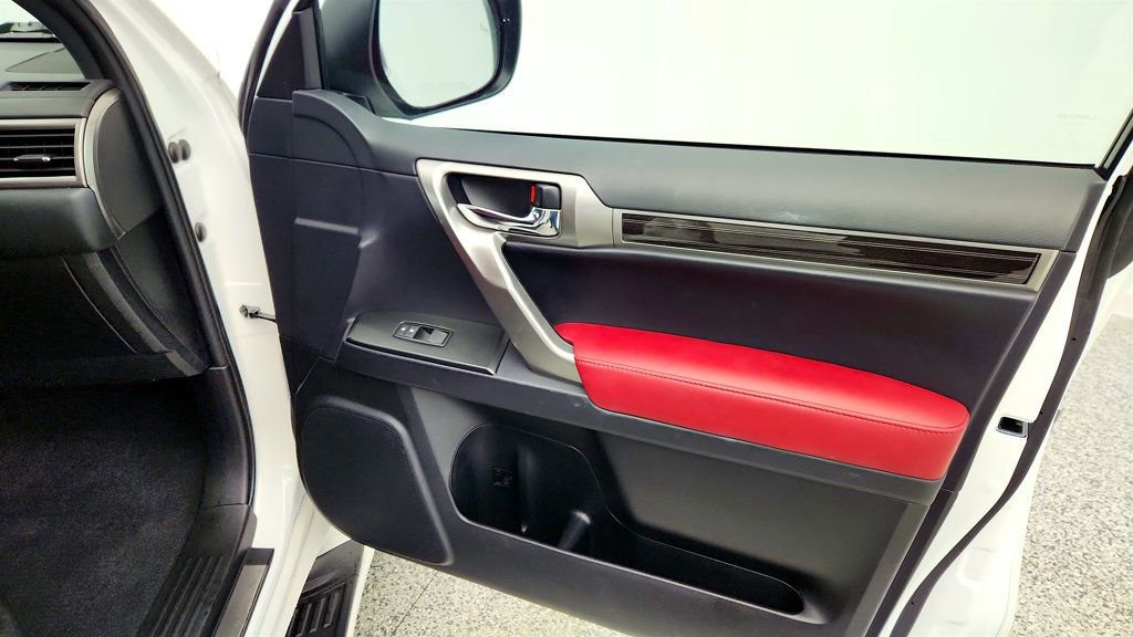 Used 2023 Lexus GX 460 Premium w/ Premium Plus Package image 27