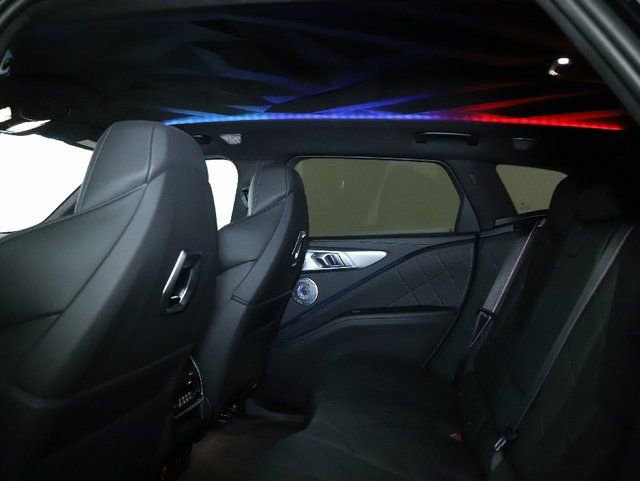 Used 2024 BMW XM image 16
