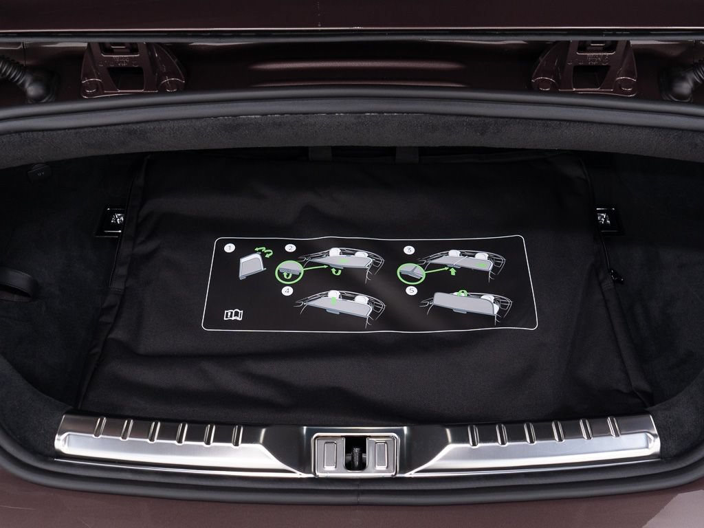 New 2026 Bentley Continental GT Azure AWD/4WD image 50