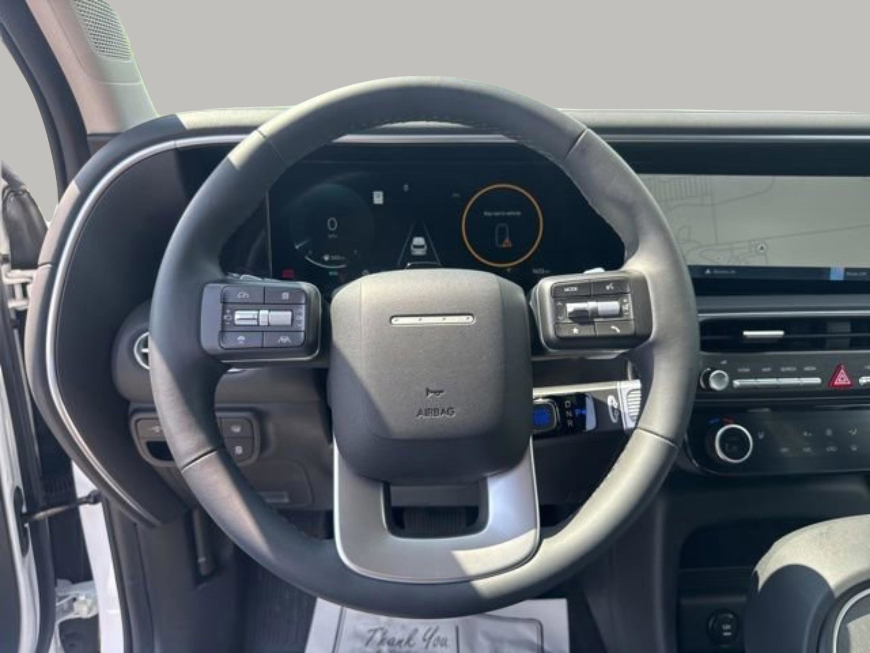 Certified 2026 Hyundai Palisade SEL FWD image 22