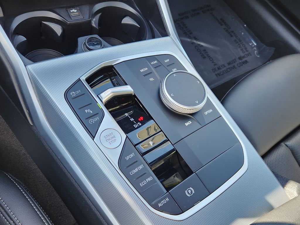 Used 2024 BMW 430i xDrive 430i xDrive w/ Premium Package image 26