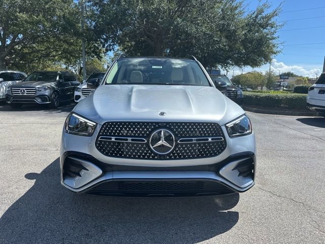 New 2026 Mercedes-Benz GLE 450 4MATIC image 11