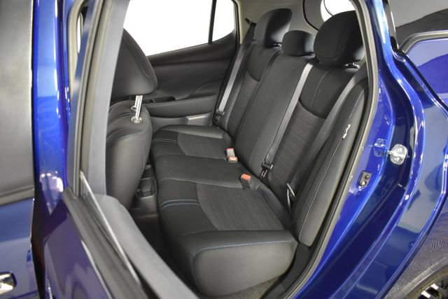 Used 2025 Nissan Leaf SV Plus FWD image 29