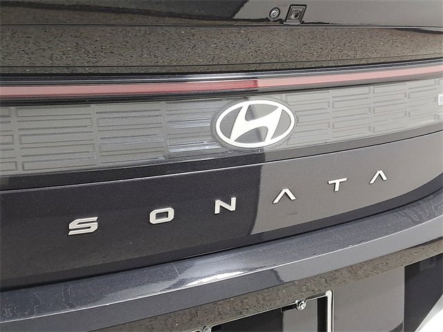 Used 2024 Hyundai Sonata N Line image 9