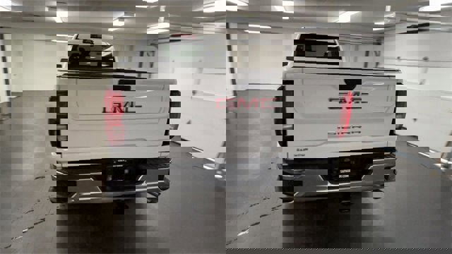 New 2025 GMC Sierra 3500 Pro image 7