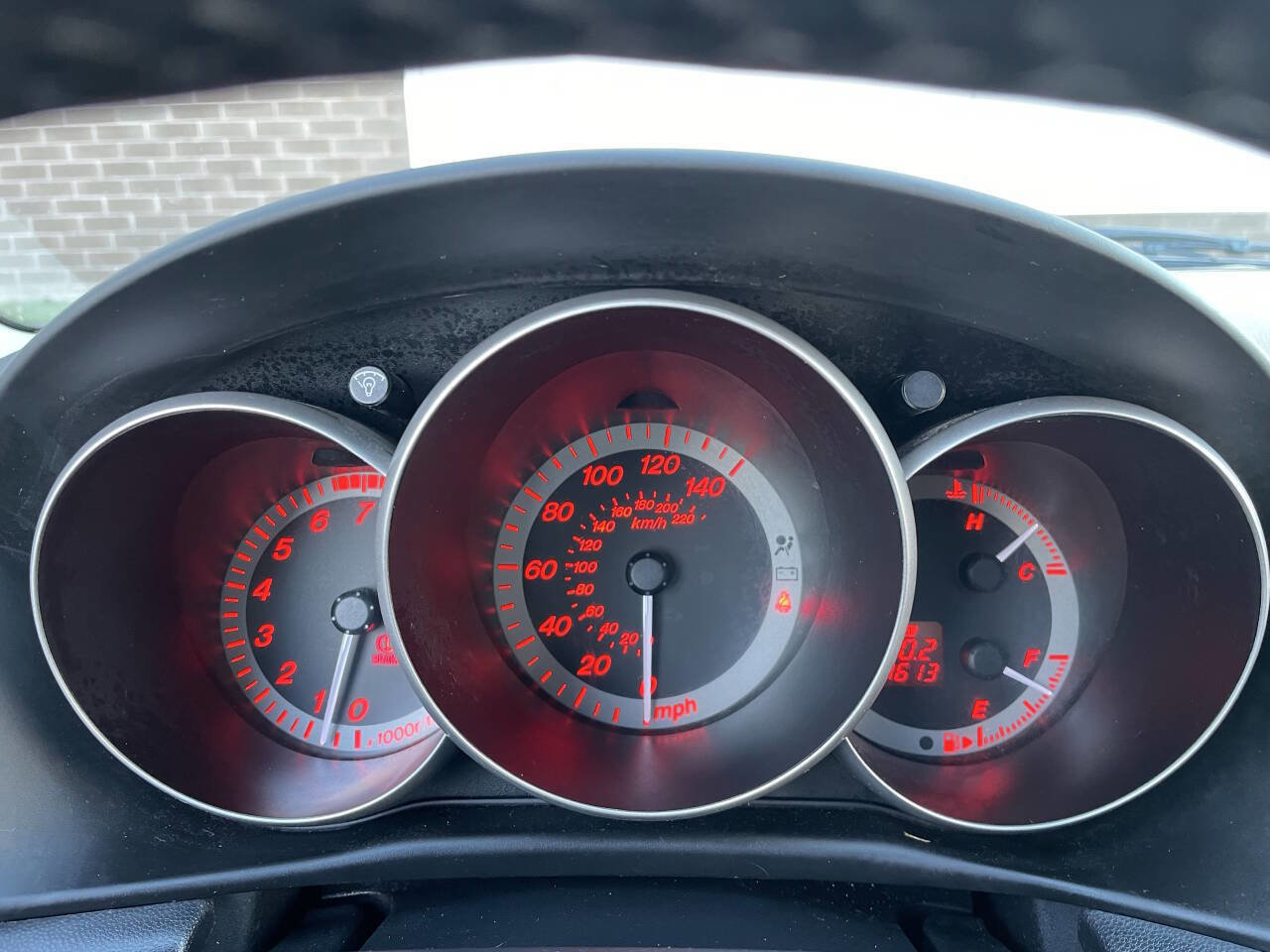 Used 2008 MAZDA MAZDA3 s Grand Touring image 22