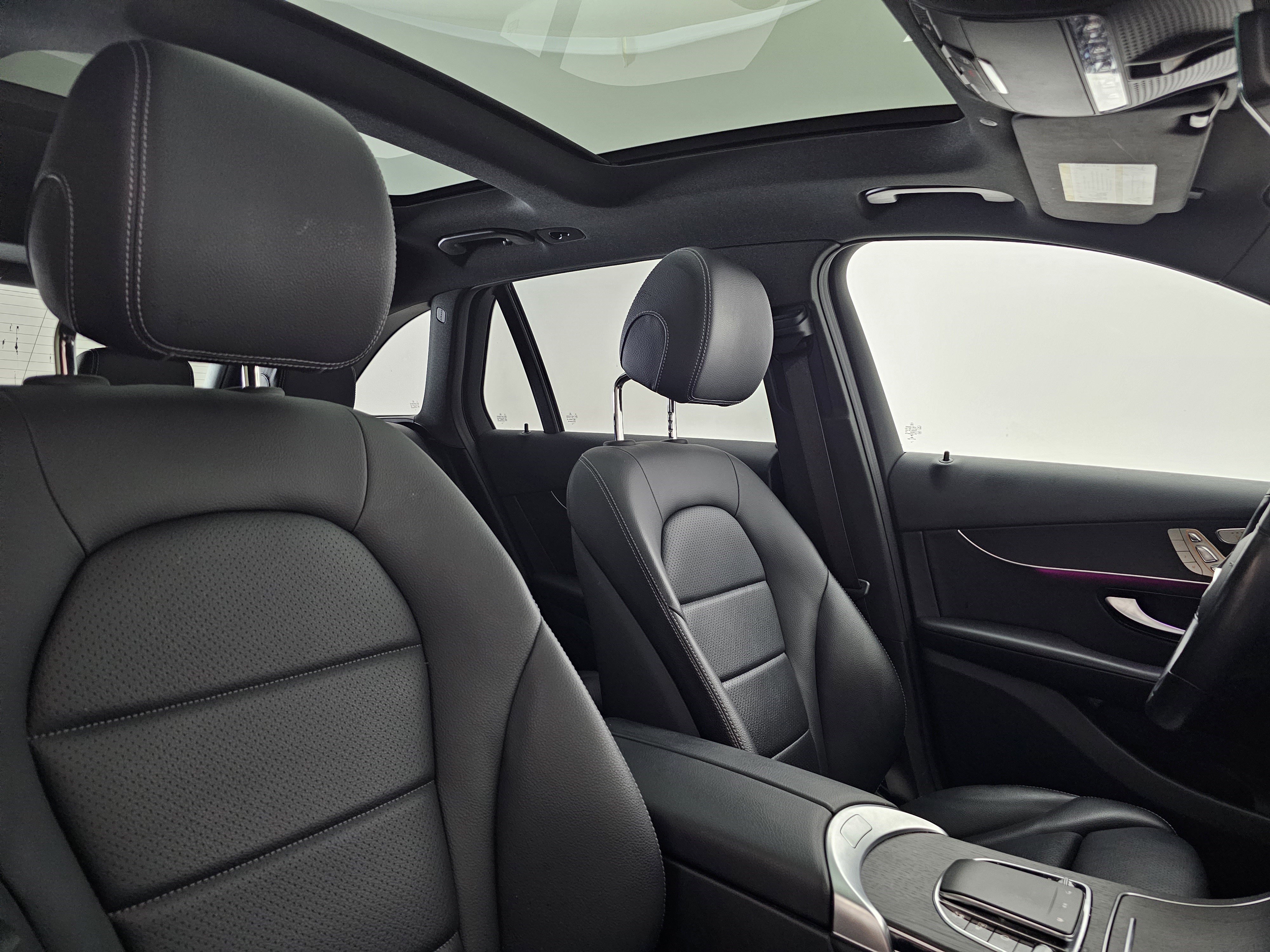 Certified 2022 Mercedes-Benz GLC 300 4MATIC image 13