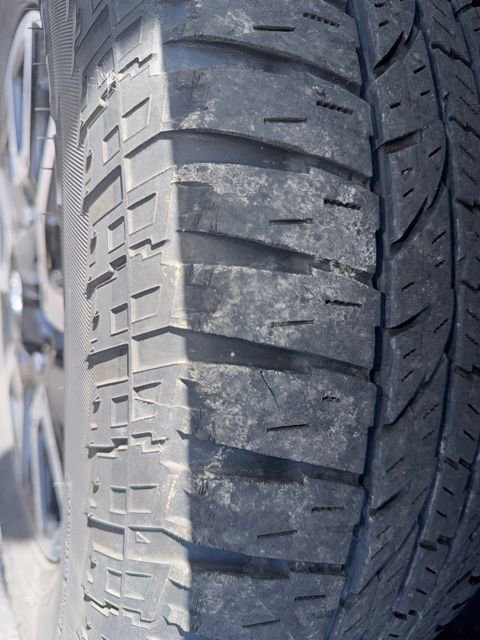 Used 2021 Toyota Tundra Limited w/ Limited Premium Package image 31