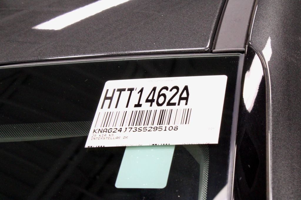 Used 2025 Kia K5 LXS FWD image 31