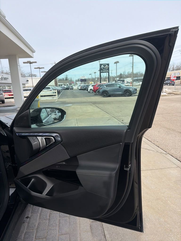 New 2026 BMW X3 xDrive30 w/ Convenience Package image 17