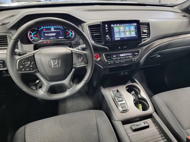 Used 2021 Honda Passport Sport image 28