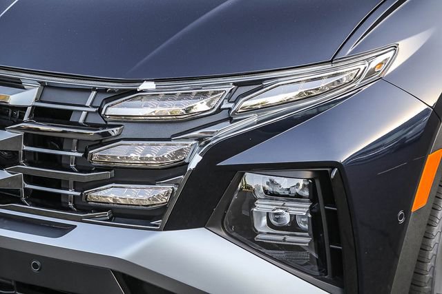 New 2026 Hyundai Tucson Limited AWD/4WD image 8