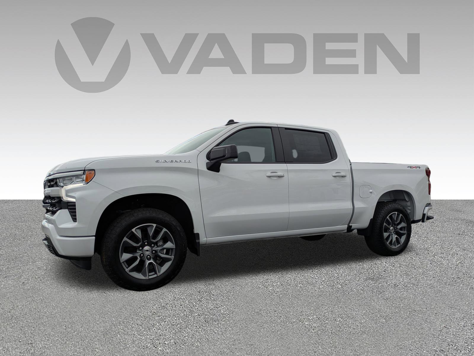 New 2026 Chevrolet Silverado 1500 RST w/ All Star Edition Plus video 2