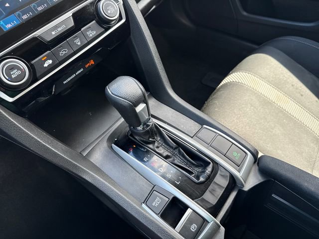 Used 2018 Honda Civic EX image 25